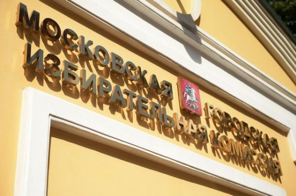 Мосгоризбирком выдаст документы об итогах проверки подписей в ближайшие дни - «Политика»