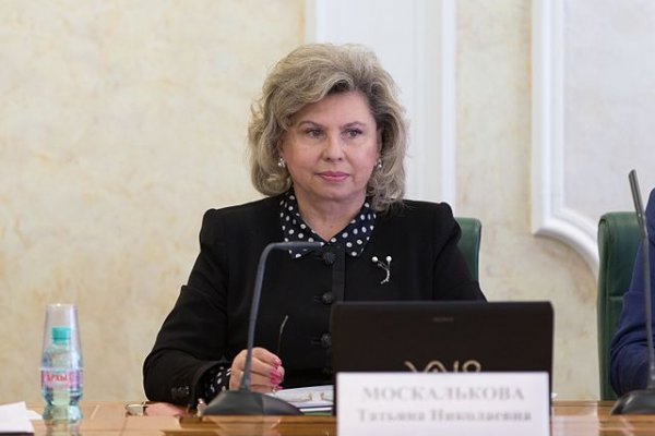 Москалькова настаивает на принятии закона о противодействии насилию в семье - «Политика»