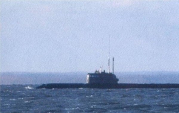 На глубоководном аппарате ВМФ России погибли 14 моряков-подводников - «Военное обозрение»