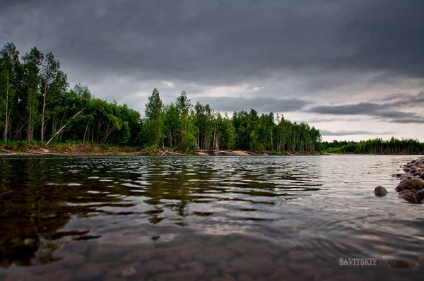На севере Хабаровского края ввели режим ЧС из-за разлива реки - «Общество»