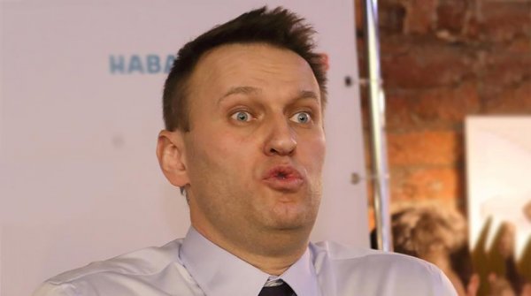 Навальный оккупирует Петербург – зачем блогеру Северная столица - «Новости дня»