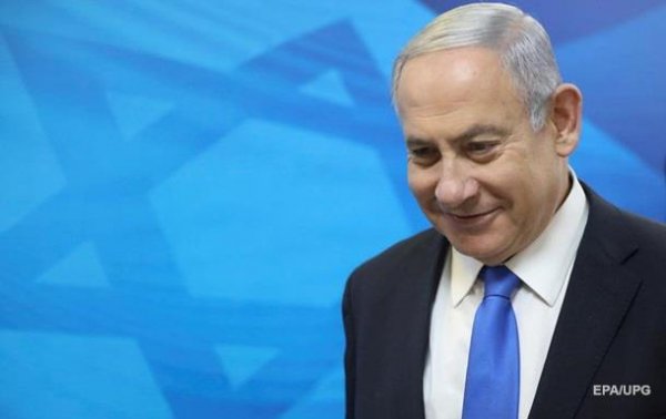 Нетаньяху установил рекорд по сроку работы премьером Израиля