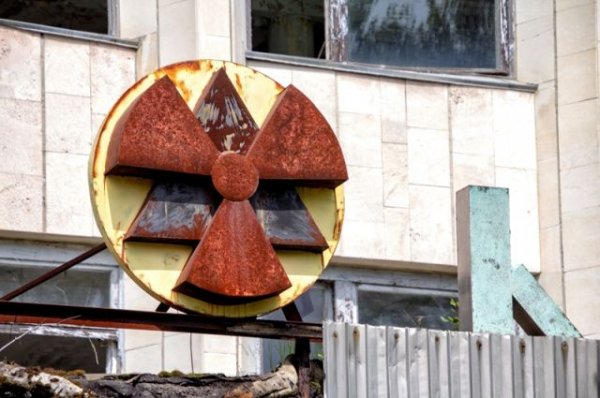 Опасный радиоактивный объект нашли в Чернобыльской зоне отчуждения - «Политика»