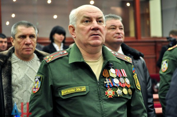 Перемирие не повлияло на снятие военной напряженности на Донбассе — депутат НС