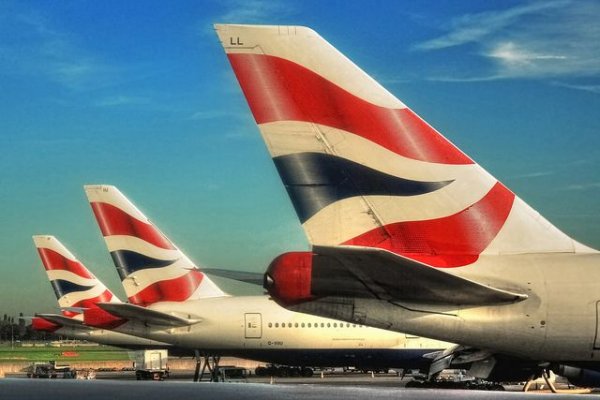 Пилоты British Airways объявили о первой за 40 лет забастовке - «Политика»