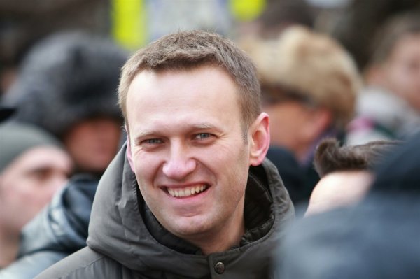 Плакали денежки: для чего Навальный слямзил 10 миллионов - «Технологии»