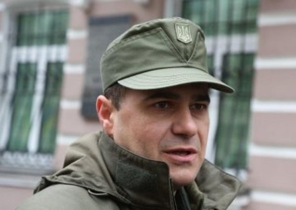 Побратим убийцы Маркива депутат Маткивский тайно сбежал из Италии, опасаясь ареста - «Военное обозрение»