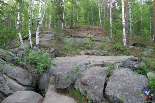 Под Екатеринбургом появится природно-исторический парк