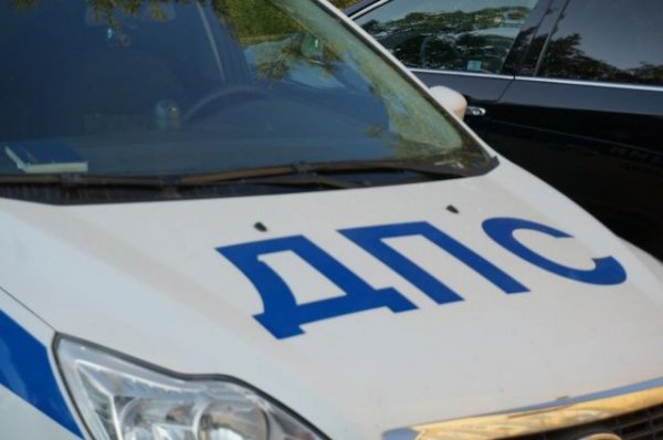 Под Нижним Новгородом в ДТП погибли четыре человека - «Происшествия»