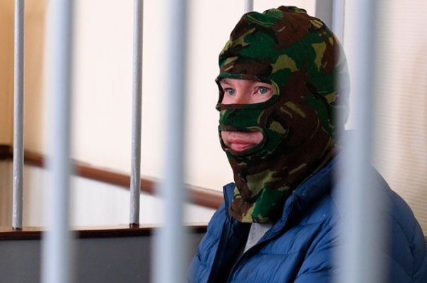 Помощника полпреда в УрФО Воробьева арестовали по делу о госизмене - «Происшествия»
