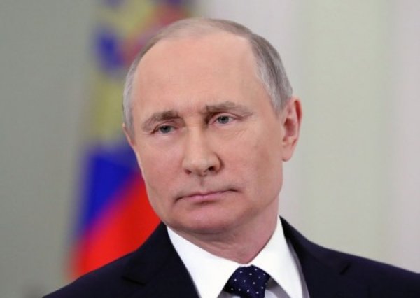 Путин пока не решил, чем займется после четвертого президентского срока - «Военное обозрение»