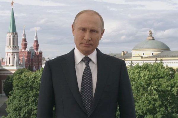 Путин поздравил с праздником работников морского и речного флота - «Происшествия»