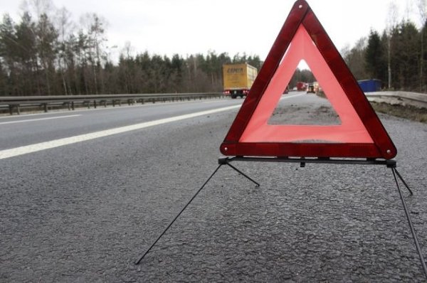Пять человек пострадали в ДТП в Свердловской области - «Происшествия»