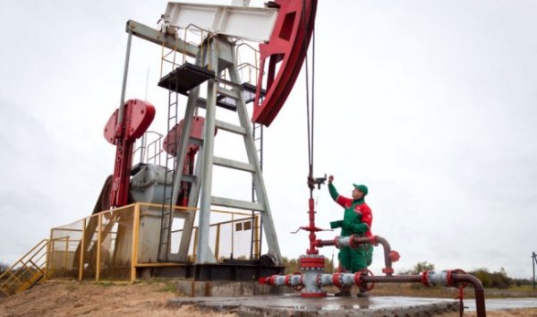 Россия отказалась от новой господдержки разработки нефтяных месторождений - «Новости Дня»