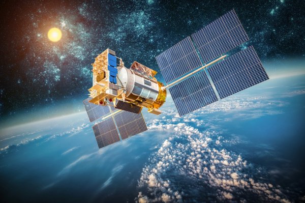 Россия отказывается от серийного производства спутников ГЛОНАСС - «Авто новости»
