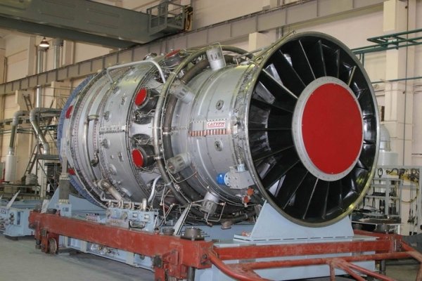 Российскую газовую турбину ГТД-110М запустили в опытно-промышленную эксплуатаци - «Культура»