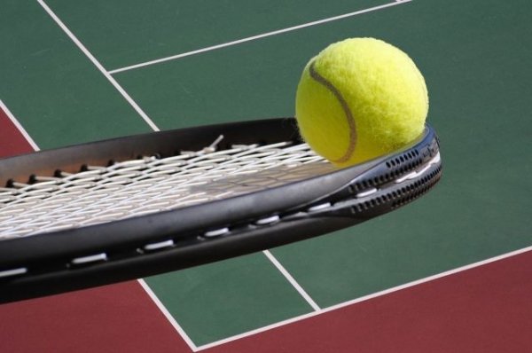 Самый большой в Европе теннисный клуб создадут в «Лужниках» - «Происшествия»