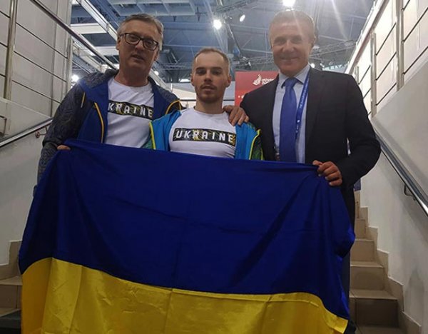 Сергей Бубка: Украинцы могут гордиться достижениями сборной на Европейских играх - «Спорт»