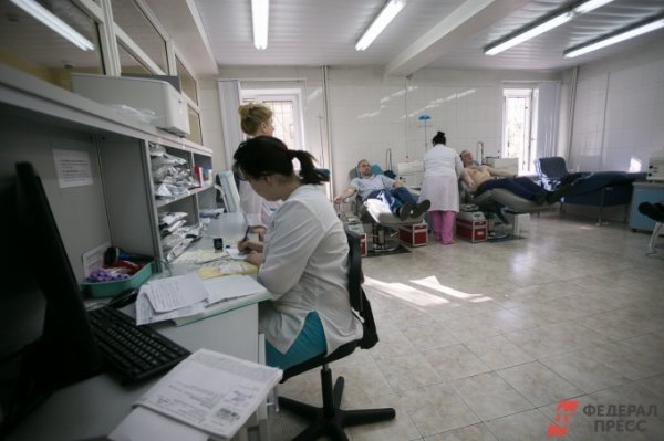 Североуральск вошел в список городов с быстрым ростом числа ВИЧ-инфицированных