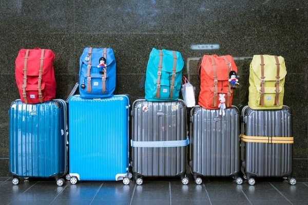 Штрафы за задержку рейсов и багажа могут вырасти в десять раз - Известия - «Происшествия»