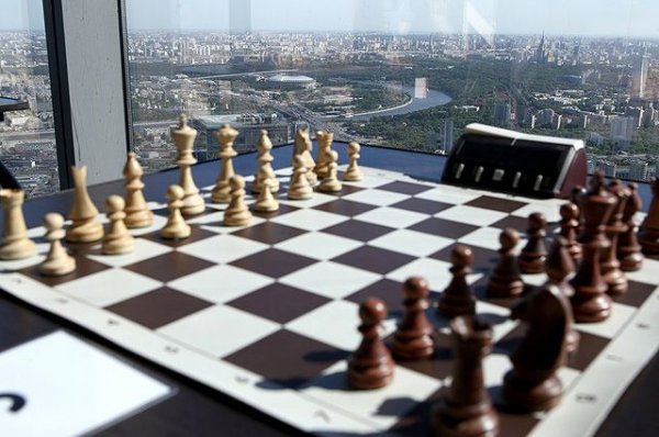 Сильные фигуры. В Москве пройдет фестиваль по шахматам и гольфу - «Политика»
