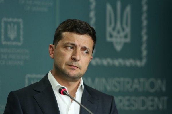 СМИ: власти Украины рассматривают шесть кандидатов на пост премьера - «Происшествия»