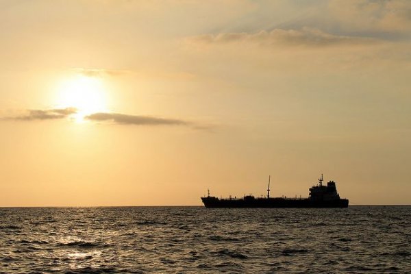 СМИ: задержанный Ираном танкер оказался исчезнувшим судном Riah - «Политика»