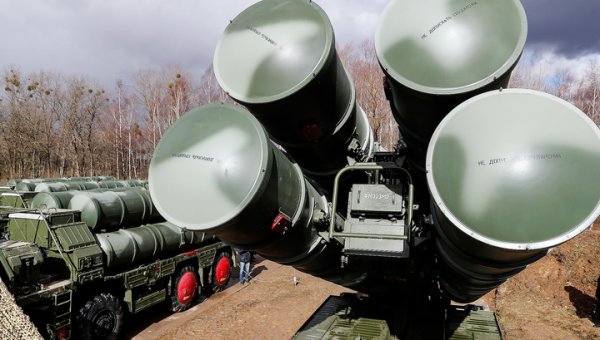 США, Россия и Китай могут заключить трехсторонний ядерный договор - «Новости дня»