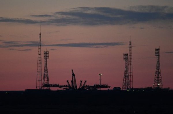 Старт ракеты «Протон-М» перенесен на 13 июля - «Происшествия»