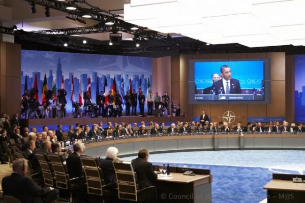 Столтенберг: в НАТО не поднимали вопрос об исключении Турции из Альянса - «Происшествия»