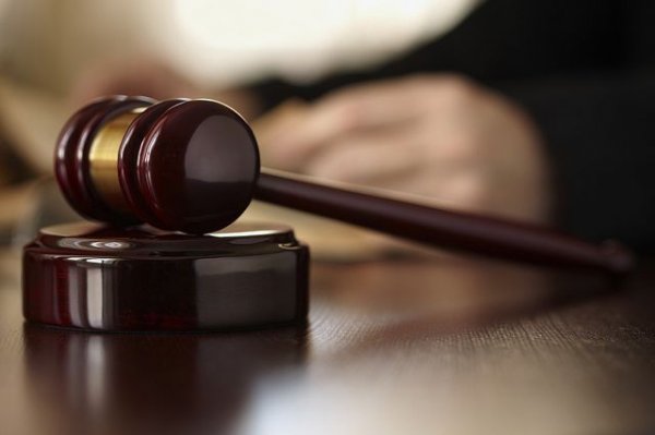Суд арестовал замглавы самарского УФСИН по делу о взяточничестве - «Происшествия»