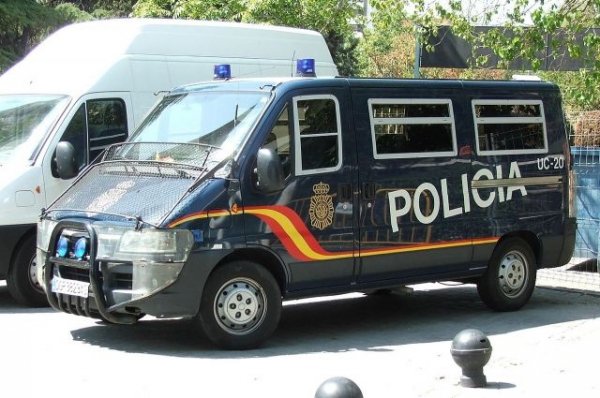 Суд Барселоны отпустил подозреваемых в изнасиловании туристки из России - «Происшествия»