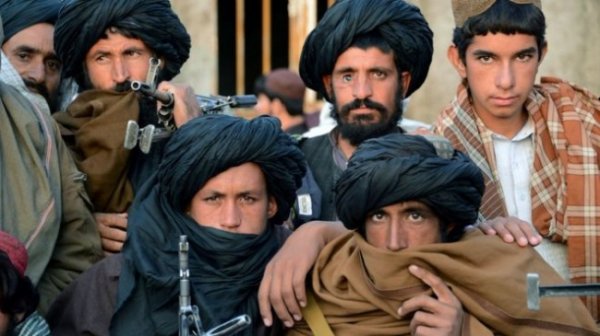 «Талибан»: США никогда не проявляли сдержанности в убийстве афганцев - «Новости Дня»