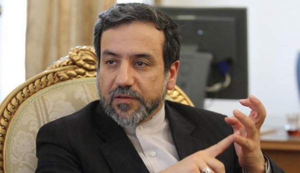 Тегеран не против новых переговоров с США по «ядерной сделке» - «Новости Дня»