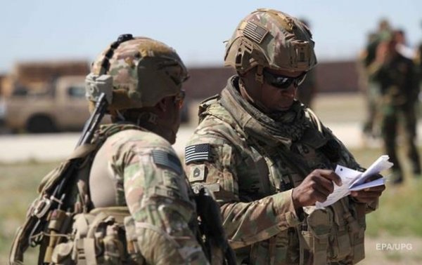 Трамп выведет войска из Афганистана до 2020 года
