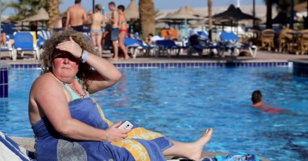 Турецким отелям приходится снижать цены для туристов из России - «Новости Дня»