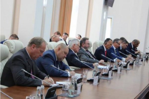 Участники переговоров по Приднестровью обсудили меры по укреплению доверия - «Новости Дня»