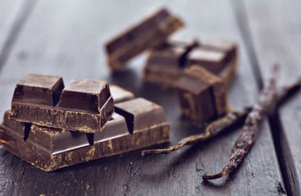 Ученые назвали безвредную для организма «шоколадную» норму - «Авто новости»