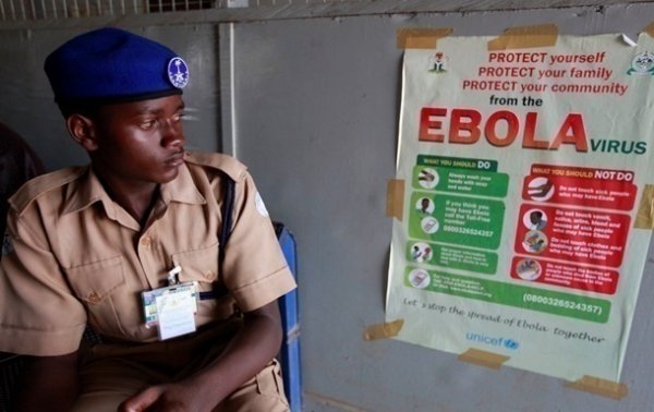 Уганда победила лихорадку Эбола