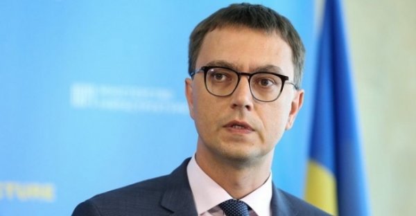 Украинский министр назвал указ Зеленского о дорогах «позорным цирком» - «Новости Дня»