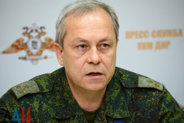Украинское командование намеренно блокирует КПВВ «Майорское» под надуманным предлогом — Басурин