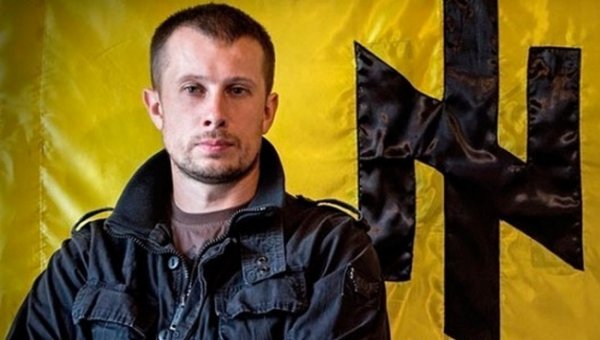 Ультиматум: Украинские нацисты дали Зеленскому сутки на запрет телемоста - «Новости Дня»