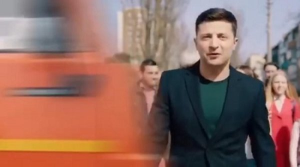 Установлен автор видео, на котором грузовик «сбивает» Зеленского, ему грозит тюремный срок - «Военное обозрение»