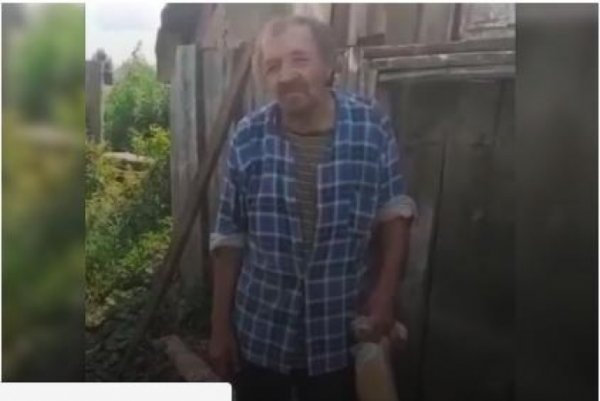 В Башкирии сельсовет оставил пенсионера без крыши над головой