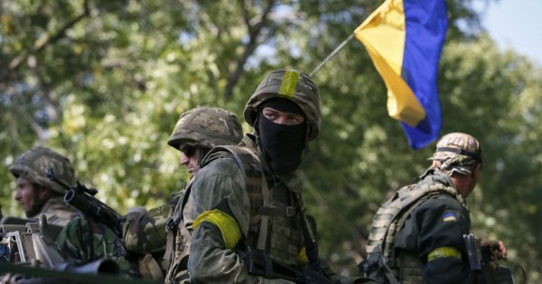 В ДНР назвали фамилии украинских командиров, ответственных за нарушение перемирия