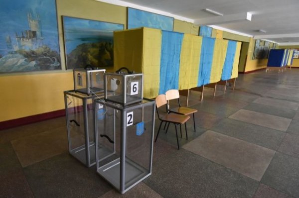 В Донецкой области Украины выявили попытку фальсификации выборов - «Происшествия»