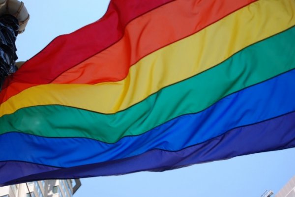 В Екатеринбурге центр для гей-активистов получил угрозы о расправе