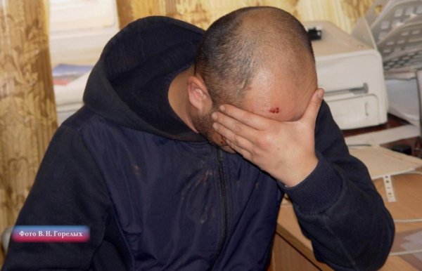 В Екатеринбурге задержаны наркоторговцы Koyot и Pupkin
