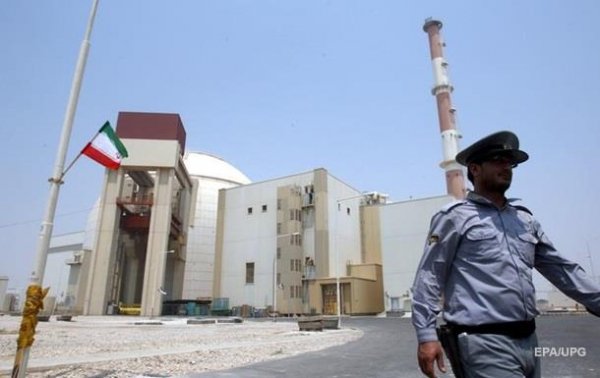 В Европе ответили на "ядерный" ультиматум Ирана