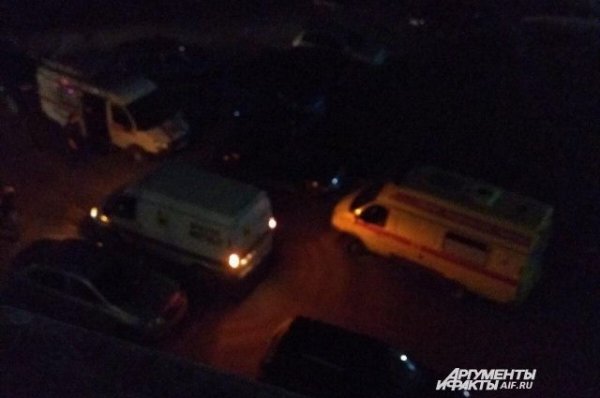 В Хабаровске полицейский сбил троих пешеходов - «Происшествия»